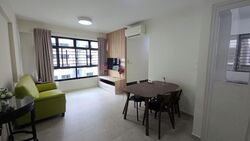 Blk 506B Angsana Breeze @ Yishun (Yishun), HDB 3 Rooms #575941581